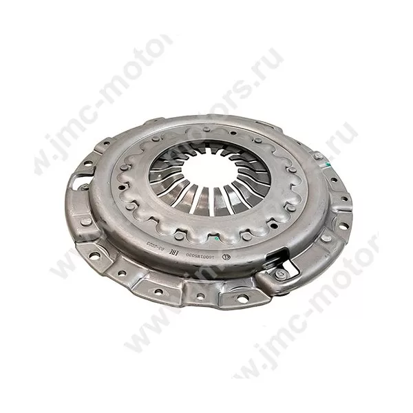 Корзина сцепления JAC N25, N35, Sollers Argo (Соллерс Арго), 1600100W5030