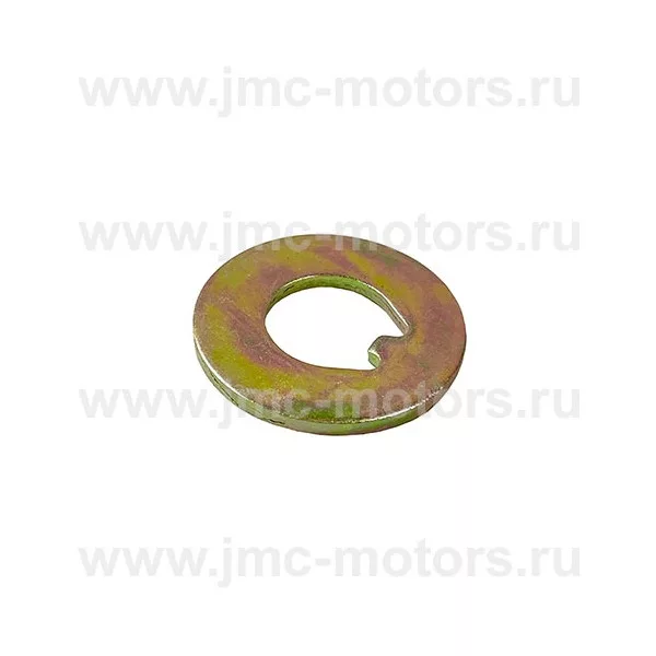 Шайба ступицы передней ISUZU (ИСУЗУ) NQR75, NQR71, NPR75, NMR85, 8942473561