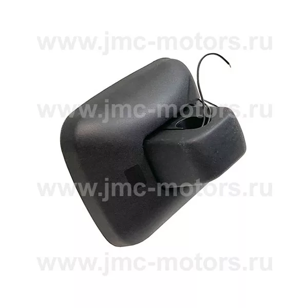 Зеркало боковое дополнительное с обогревом JAC (ДЖАК) N75, N80, N90, N120, 8202120LE176XZ