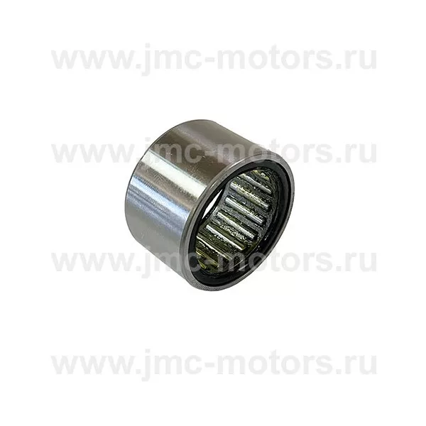 Подшипник игольчатый вала вилки сцепления в колоколе JAC (ДЖАК) N120, Камаз Компас 12, J9016010282
