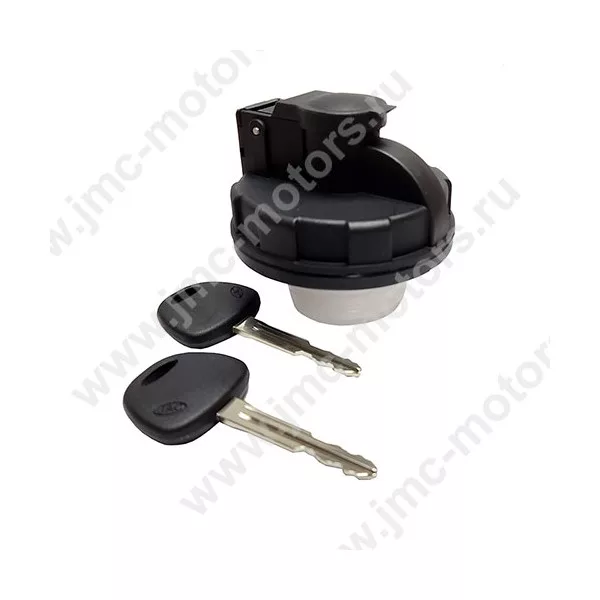 Крышка топливного бака JAC (ДЖАК) N25, N35 с ключами, 1103020W5000Z