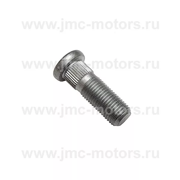 Шпилька колесная JAC (ДЖАК) N25, N35, Sollers Argo - передняя, 5275547000