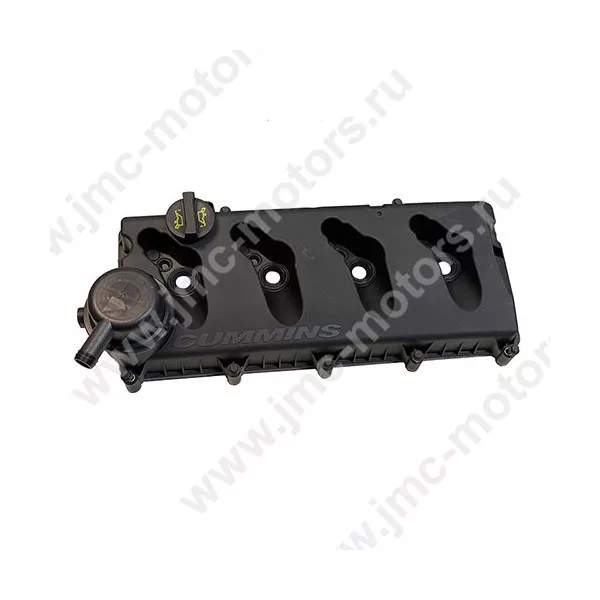 Крышка клапанов FOTON 1039, Газель Бизнес дв. Cummins ISF 2.8, 5262619