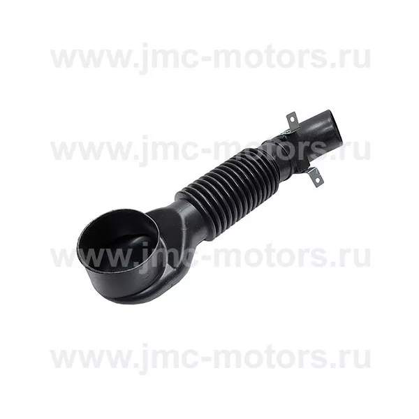 Патрубок воздушного фильтра JMC 1051 Евро-3, Евро-4, 110910022
