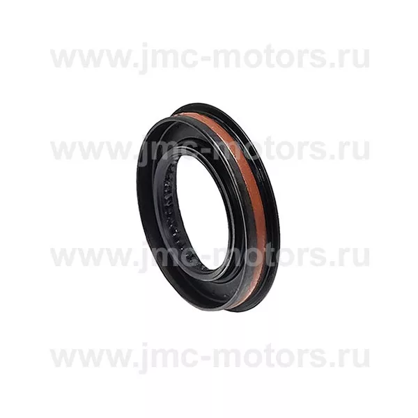 Сальник хвостовика редуктора заднего моста JAC (ДЖАК) N25, N35, T6, Sollers Argo, 4204520170