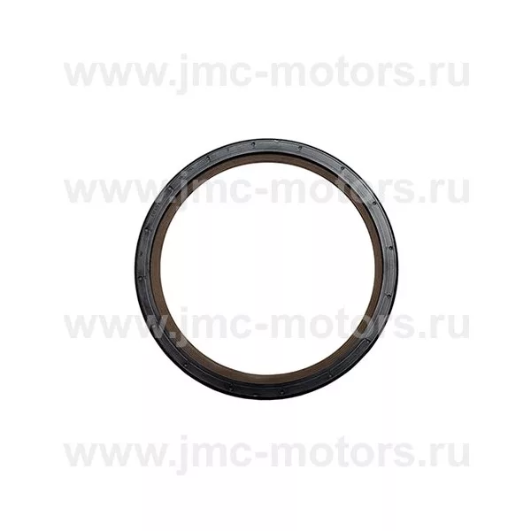 Сальник коленвала задний JAC (ДЖАК) N56 Евро-5, Sunray SOLLERS Atlant 2.7D, 1002060FE010