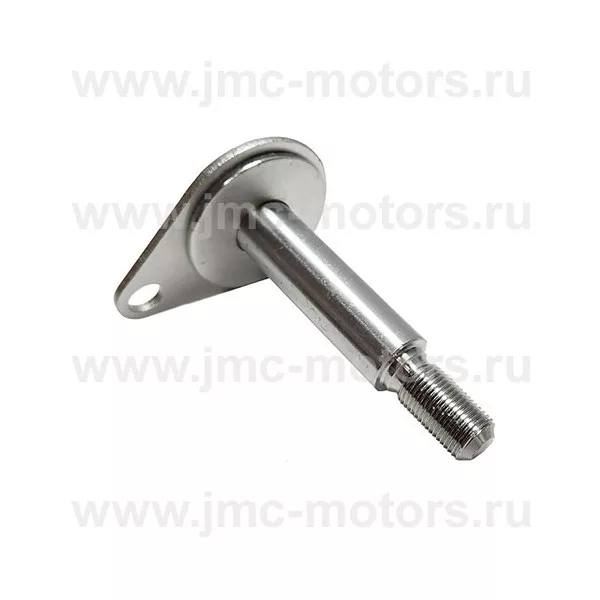 Палец передней рессоры JAC (ДЖАК) N56, передний, 2902040LD010