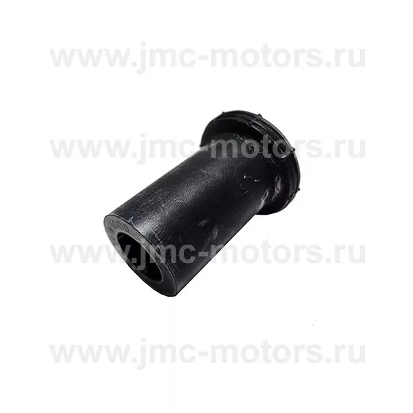Втулка рессоры задней JAC (ДЖАК) N35, Sollers Argo, верхняя, 2912041W5000