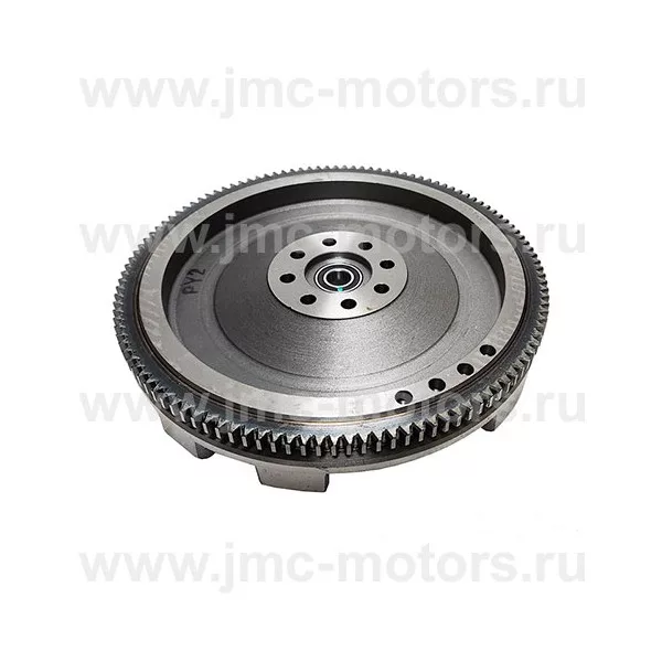 Маховик JAC (ДЖАК) N25, N35, Sollers Argo (Солерс Арго), JAC T6, 1005030FD020