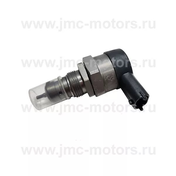 Датчик давления в топливной рампе JAC (ДЖАК) N56 Евро-5, BOSCH, 0281006640