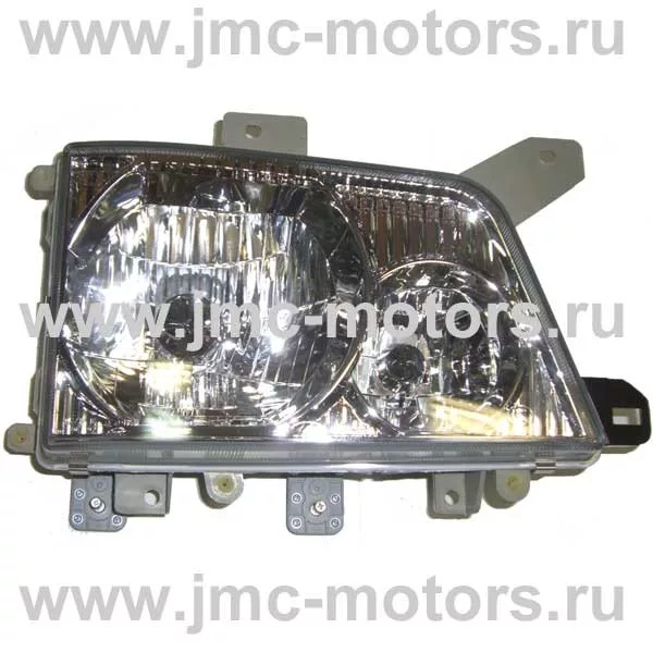 Фара JMC 1032, 1043, 1052 - правая, 371120006