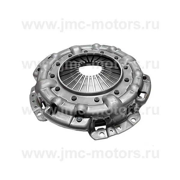 Корзина сцепления DONGFENG Z55, Z80, дв. ZD30D15-5N, оригинал, 1601090C69411C