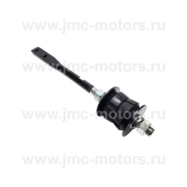 Тяга нижнего рычага в сборе JAC (ДЖАК) N25, N35, Sollers ARGO, ОРИГИНАЛ, 2909010W5000