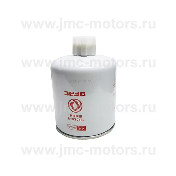 Фильтр топливный грубой очистки DongFeng (ДонФенг) CAPTAIN-T, оригинал, FSP0120B