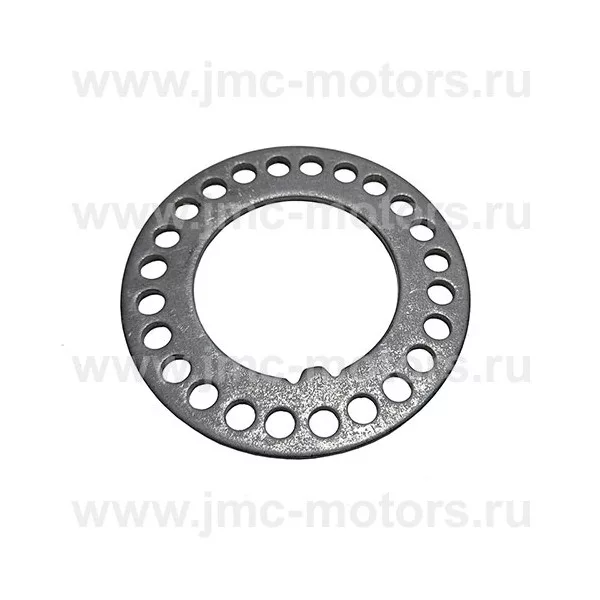 Шайба задней ступицы блокировочная JAC (ДЖАК) N75, 9940550010