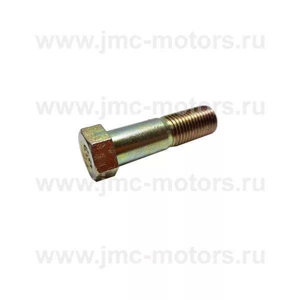 Болт карданного вала к фланцу ведущего моста JAC (ДЖАК) N120, КАМАЗ Компас-12, 2200062E8BAT