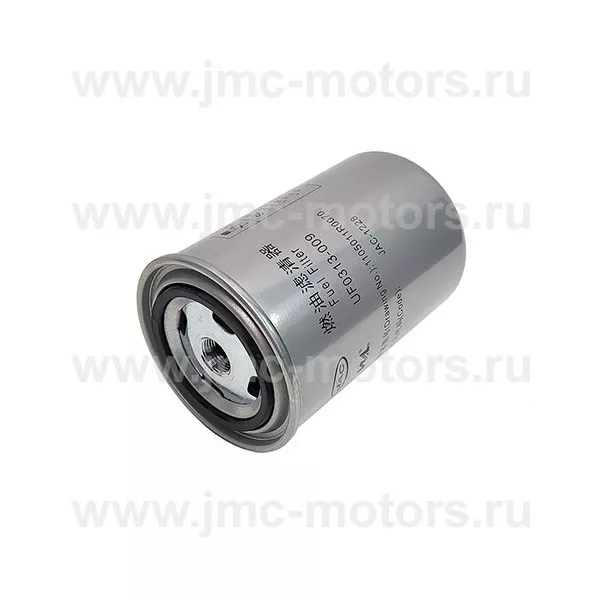Фильтр топливный тонкой очистки SOLLERS Atlant (Соллерс Атлант), JAC Sunray Евро-5, 2.7D, оригинал, 1105011R0070