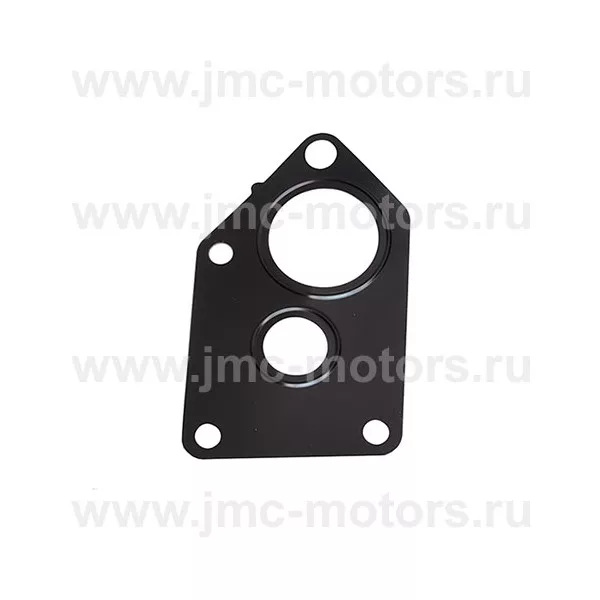 Прокладка корпуса термостата JAC (ДЖАК) N25, N35, Sollers ARGO, оригинал, 1041023FD020