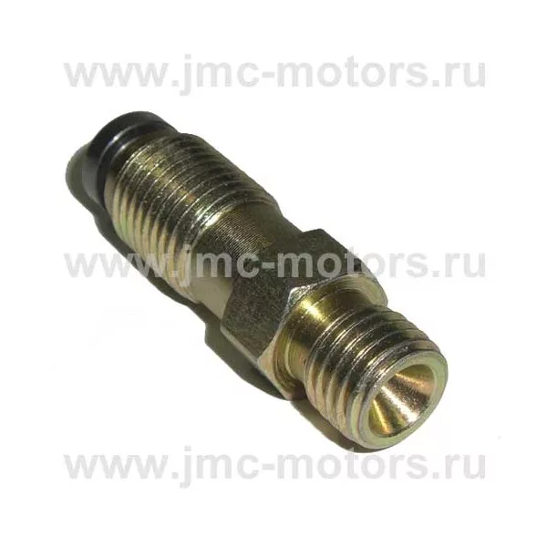 Штуцер клапан ТНВД JMC 1032, 1043, 1052 Евро 2, 1111366DL