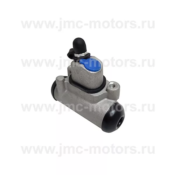 Цилиндр тормозной JAC (ДЖАК) N25, N35, Sollers ARGO - задний левый, оригинал, HCN2323502120