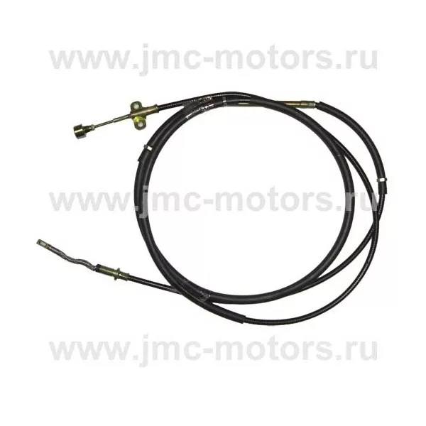 Трос ручного (стояночного) тормоза JMC 1032, 1043, 1051, 1052, 3508200A2