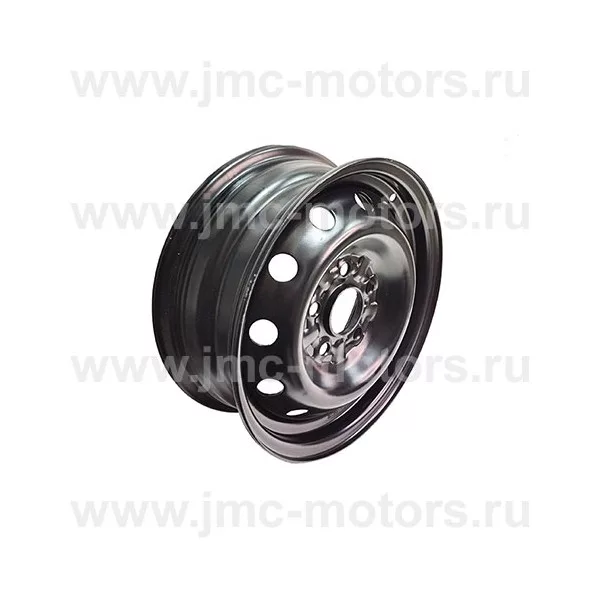 Диск колесный передний JAC (ДЖАК) N25, N35, Sollers ARGO (Соллерс Арго), R15, оригинал, 3101120W5000