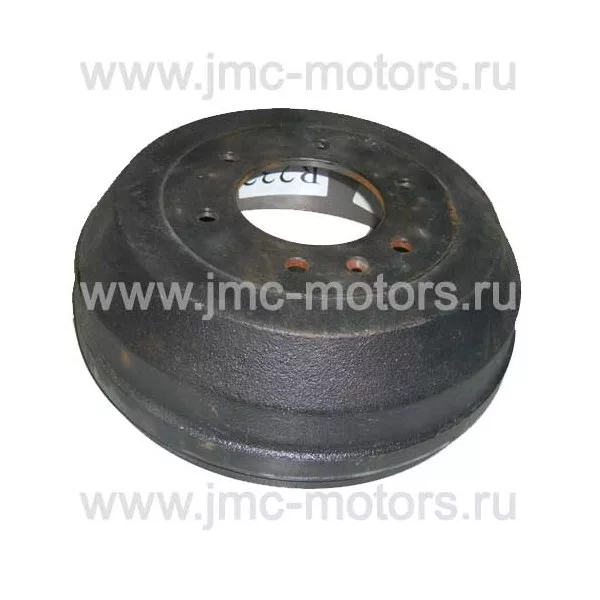 Барабан тормозной передний JMC 1032