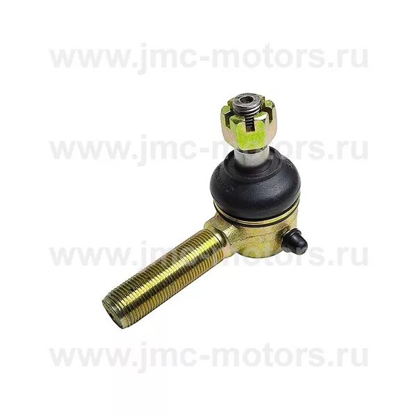Наконечник рулевой правый DongFeng (ДонФенг) CAPTAIN-T, ОРИГИНАЛ, 1022EZC2A3003070