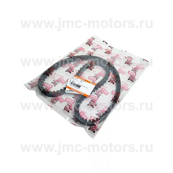 Ремень генератора DongFeng (ДонФенг) CAPTAIN-T, ОРИГИНАЛ, AV17X940LI