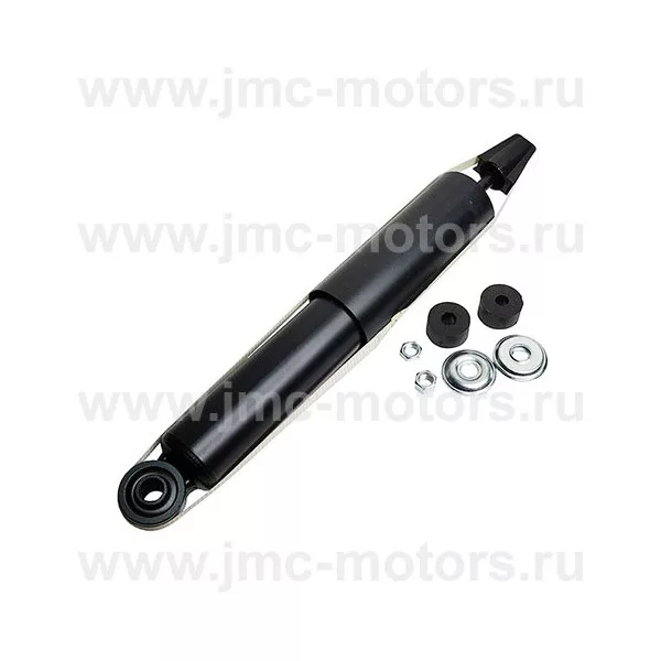 Амортизатор передний JAC (ДЖАК) N25, N35, Sollers ARGO, оригинал, 2905010W5000