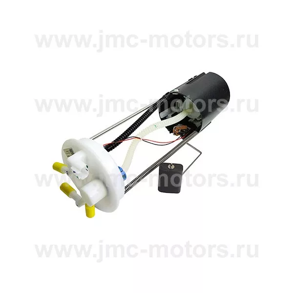 Насос топливный в сборе с датчиком уровня топлива JAC (ДЖАК) N25, N35, Sollers Argo (Соллерс Арго), 1101120W5030