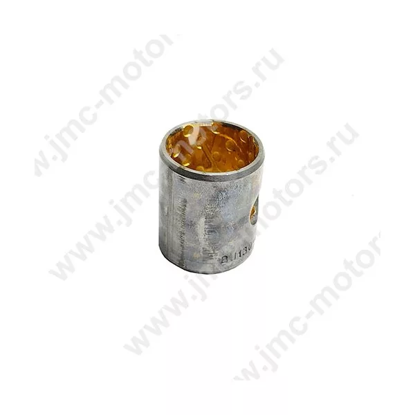 Втулка шкворня DongFeng (ДонгФенг) CAPTAIN-T, оригинал, 1029E3001033