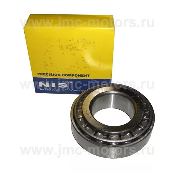 Подшипник передней ступицы внутренний DongFeng (ДонФенг) CAPTAIN-T, GBT29732208
