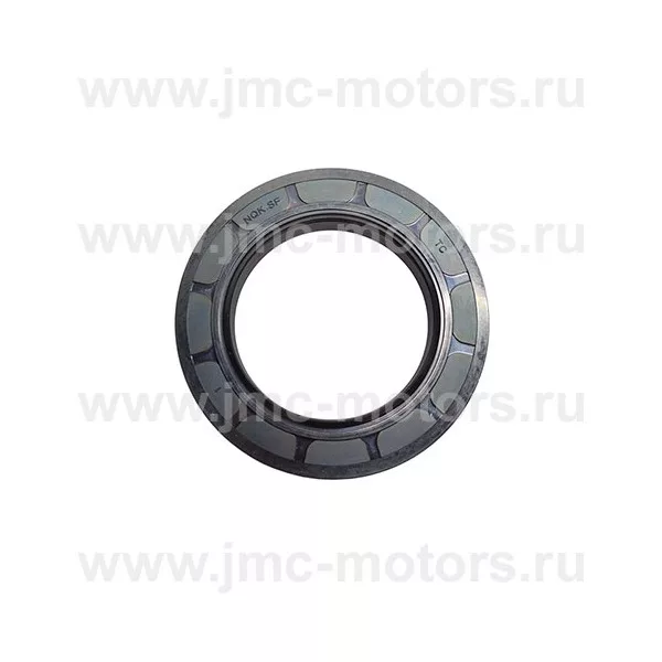 Сальник передней ступицы DongFeng (ДонФенг) CAPTAIN-T, GBT9877