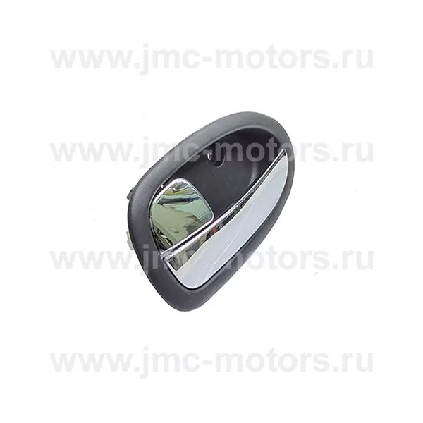 Ручка внутренняя левой двери JAC (ДЖАК) N25, N35, Sollers ARGO, оригинал, 6105140W5000