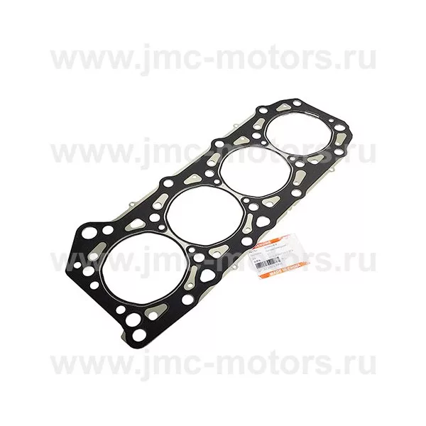 Прокладка ГБЦ DongFeng (ДонФенг) Z55, Z80 дв. ZD30D15-5N , 0.70 мм, оригинал, 110442DB0B