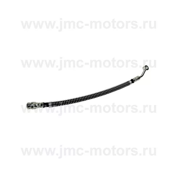 Шланг тормозной передний JAC (ДЖАК) N25, N35, Sollers ARGO, оригинал, 3506110W5000