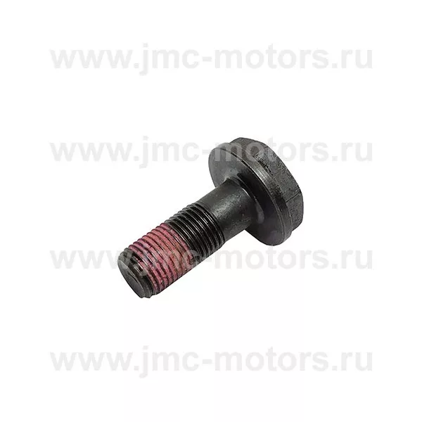 Болт крепления маховика JAC (ДЖАК) N25, N35, Sollers ARGO, оригинал, 1005018FB010