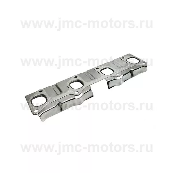 Прокладка выпускного коллектора JAC N56 (ДЖАК) Евро-4, оригинал, 1003020FA01