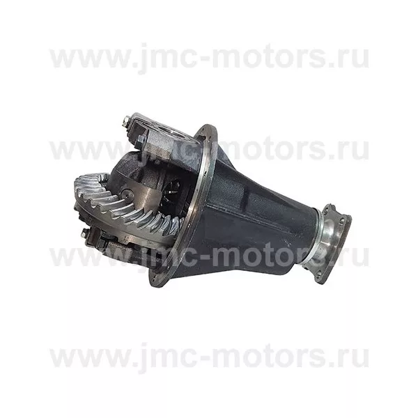 Редуктор заднего моста JAC (ДЖАК) N25, N35, Sollers ARGO, BB19320010
