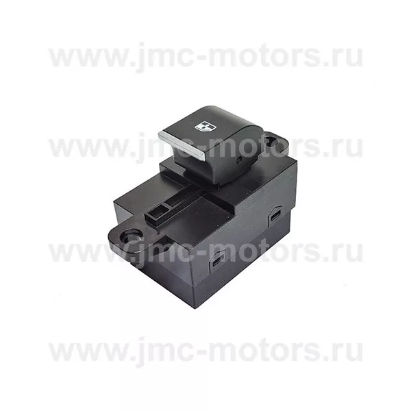 Кнопка переключатель управления стеклоподъёмником пассажира JAC (ДЖАК) N56, N75, N80, N120, 3746940LE710