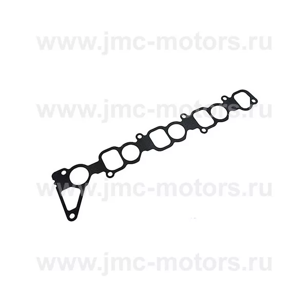 Прокладка впускного коллектора ISUZU (ИСУЗУ) NLR85, NMR85 дв. 4JJ1T, 8982129990, 8980633960