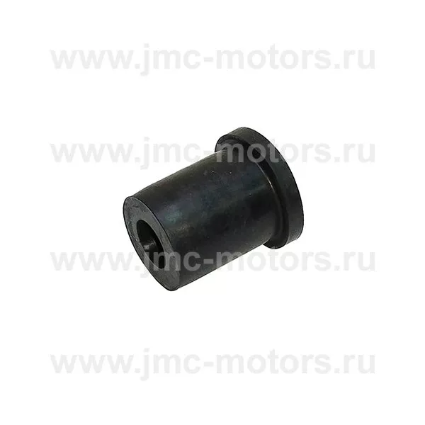 Втулка задней рессоры задняя DongFeng (ДонФенг) CAPTAIN-T, оригинал, 2902287VS0101B
