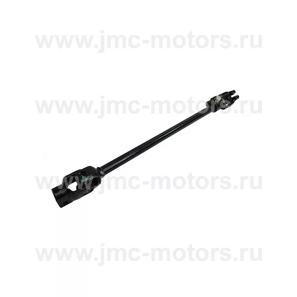 Вал рулевой колонки к рейке JAC N25, N35, Sollers ARGO (Соллерс Арго), 3404200W5000