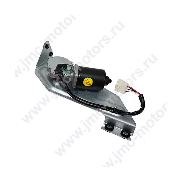 Мотор стеклоочистителя DONGFENG (Донфенг) Z55, Z80, оригинал, 3741010QA3101A, 3741010-QA3101A