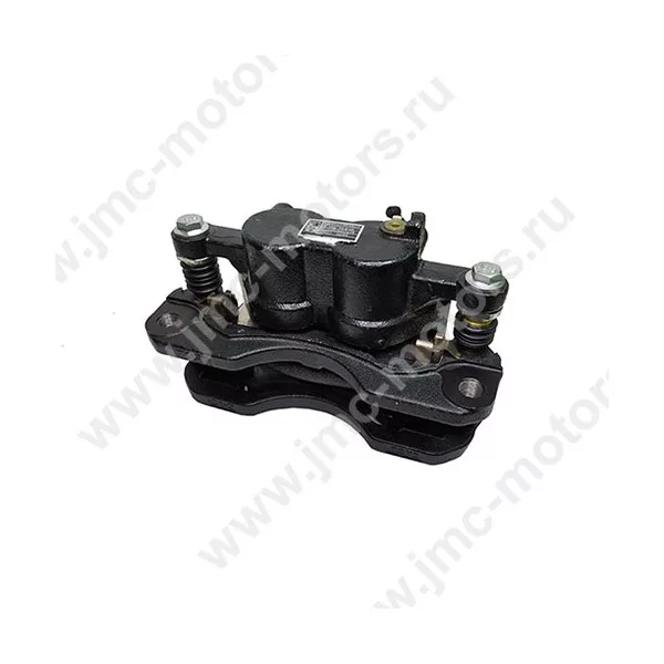 Суппорт тормозной передний левый FOTON AUMARK 1031, 1039 дв. Cummins ISF 2.8, ZB1041P3003410