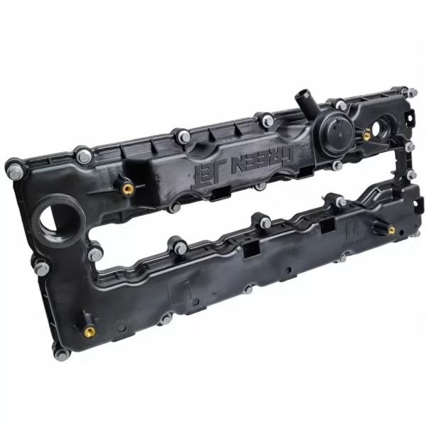 Крышка клапанная JAC N25, N35, T6, Sollers Argo (Соллерс Арго), ST6, 1014100FD020