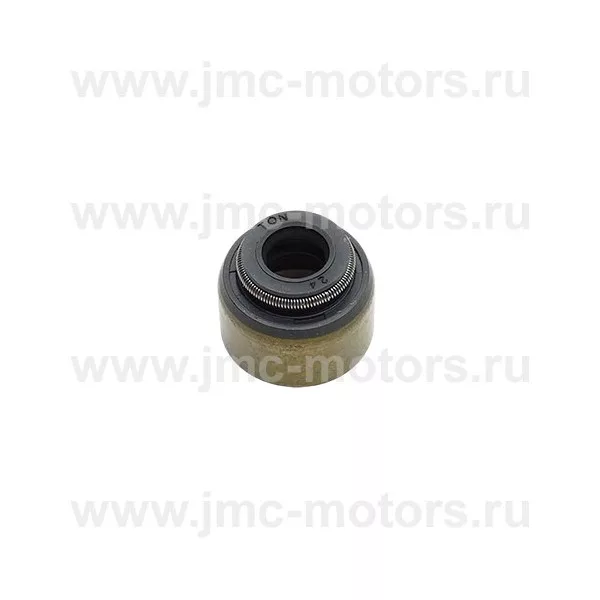 Колпачок маслосъемный JAC (ДЖАК) N25, N35, Sollers Argo (Соллерс Арго), 1003040FD080