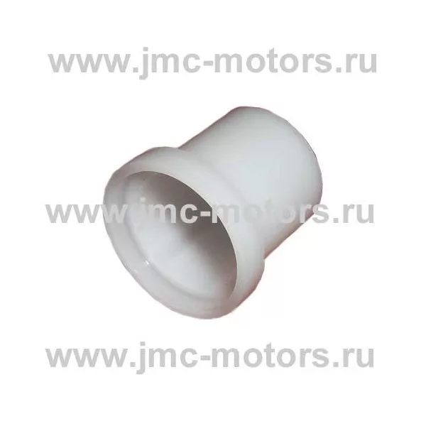 Втулка кулисы КПП JMC 1032, 1043, 1052, 1051, пластиковая