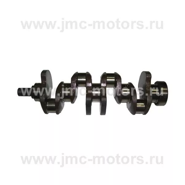 Коленвал JMC 1032, 1043, 1052, 1051, 1005011BBA1